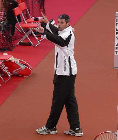 Sébastien Quiring Sébastien Quiring