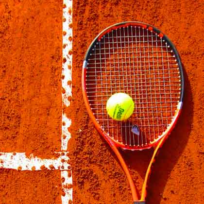 Tournée de tournois de tennis La Baule Tournée de tournois de tennis La Baule